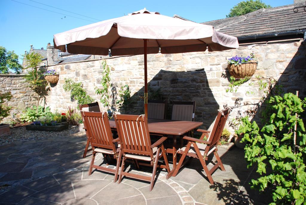 The Homestead Carnforth Exterior photo
